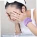 CALLARON 3paires Bracelets pour Lavage du Visage Confortables et Pratiques Serviettes pour Visage Domicile Accessoires Spa - Buy Online on GoSupps.com