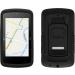 kwmobile Black Silicone Case for Bryton R750 SE | Protective GPS Bicycle Cover - International Shipping Available - Buy Online on GoSupps.com