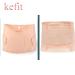 Buy KEFIT Postpartum Belly Band - Waist Binder & Wrap for Abdominal Recovery | International Shipping Available - Buy Online on GoSupps.com