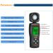 Smart Sensor AS803 Digital Lux Light Meter - High Precision 1-200000 Lux/FC Tester - Buy Online on GoSupps.com