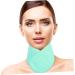  GLEAVI GLEAVI Neck Moisturizing 3 Pieces Cervical Fixing Tape Moisturizing Mask for Neck Release Traction Gel Tape for Anti Wrinkle Pads Neck Spine Neck Strap - Buy Online on GoSupps.com