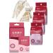 3 packs Stain Removal Wet Wipes Instant Mini Stain Remover Wipes Emergency Stain Rescue Stain Remover For Clothes Fabric Carpet (Color : Blue)