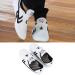 Buy Lightweight Taekwondo Sports Shoes | Martial Arts Sneakers for Taekwondo Boxing Karate & Kung Fu - 42 EU White - Buy Online on GoSupps.com