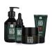 BETTER BE BOLD VIP Routin Baume Apr s Rasage T te Ras e I Soin Cuir Chevelu Hydratant 100 ml I Apaise Irritations Apr s Rasage I Aloe Vera Panth nol & Huiles V g tales I Soin Quotidien Cr ne Ras