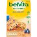 Breakfast Biscuits Bundle With BelVita Breakfast Soft Bakes Red Berries 5 Bars 250g and Breakfast Soft Bakes Blueberry 5 Bars 250g (2 Pack) - Buy Online on GoSupps.com