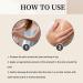 Gel de massage pour le corps et les articulations Pommade r confortante baume relaxant pour la r cup ration post-activit m lange absorbant avec soulagement rapide soin de fitness cr me - Buy Online on GoSupps.com