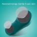 CHBAIY Foot File Double Sided Dead Skin Remover Foot Scrubber for Rough and Cracked Feet - Buy Online on GoSupps.com