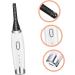 MAGICLULU 1 Set Electric Eyelash Curler Eyelash Curling Tool Charging Eyelash Curler Eyelash Curlers Heated Pro Tools Eyelash Holder Eyelash Curler Heated Abs Charging Mode White Accessories - Buy Online on GoSupps.com