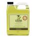 Cucina Hand Soap Set (Coriander and Olive Tree) - 200ml & 1L Refill - Buy Online on GoSupps.com