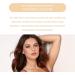 Changing Foundation Color Matching Foundation 30ml Color Changing ConcealerFace Liquid Cover Concealer for Women Girls Face Primer - Buy Online on GoSupps.com
