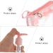 Buy Housoutil Travel Bottle Set | Portable Plastic Perfume Bottles for International Shipping - Buy Online on GoSupps.com