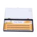 Haofy 3D Volume Artificial Cluster False Eyelashes - 60 Pieces Per Tray Lengths 6mm to 14mm Premium Extensions for Women - Buy Online on GoSupps.com