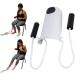 Ergonomic Sock Aid for Pregnant & Elderly Easy Foam Handle International Shipping - Buy Online on GoSupps.com