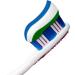  Colgate Colgate Triple Action Toothpaste 75ml - Buy Online on GoSupps.com