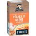 Quaker Peaches & Cream Flavour Instant Oatmeal Multi-Pack 8 Packets 264g (Pack of 12) - Buy Online on GoSupps.com