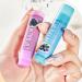 6 Pack Fruit Flent Lip Balm Set for Girls - Moisturizing Hydrating Lip Care Gift Natural Anti-Dry Anti-Crack Gloss for Dry & Chapped Christmas Birthday Gifts for Women Teens - Buy Online on GoSupps.com
