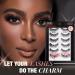 Ardell Wispies Black False Eyelashes 2 Pack - 6 Pairs | Shop Now - Buy Online on GoSupps.com