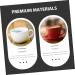 Alipis 1pc for Multi-Functional Home Portable Gadget Sky-Blue Tea Breakfast Water Mug Household Cup - Buy Online on GoSupps.com