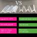XXL Extra Long Coffin Nail Tips - 600pc Clear Half Cover Fake Nails for Salon, 10 Sizes - Buy Online on GoSupps.com