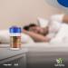 Nighttime Sleep Aid 25 mg - 96 Count Bundle + Exclusive Manual for Restful Nights & Energized Days | Better Light Spring Guide - Buy Online on GoSupps.com