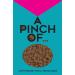 A Pinch Of - Christmas Gingerbread Men Sugar Shapes Cake Topper Sprinkles - 25g Edible Matt Sugar Festive Cupcake Decorations - Ideal For Xmas Themed Party Cakes And Bakes - Buy Online on GoSupps.com