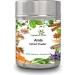 Pure 100% Herbal Natural & Authentic (Amla Extract Powder Tin-Box 125GM/4.5 Oz)
