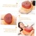 Lurrose Moxibustion Device - Copper Holder for Body Massage | 1-Piece Cardboard Moxibustion Pot Burner | International Shipping Available - Buy Online on GoSupps.com