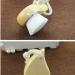 Premium Facial Cleaner Brush with Wooden Handle - Soft Face Care Tool for Women - Buy Online on GoSupps.com