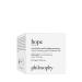 Philosophy Hope in a Jar Smooth-Glow Moisturizer 4oz - Multi-Tasking Hydration (New Look) - Buy Online on GoSupps.com