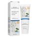 Birch Juice Moisturizing Sun Cream Organic Sunscreen SPF50 Skincare Sunscreen Strong UV Protection No White Cast Moist Essence Type-50ml (B)