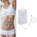 Jeanoko Home Enema Bag - Portable Silicone Hydrotherapy Colon Cleanse for Effective Home Use | International Shipping - Buy Online on GoSupps.com