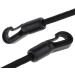 NEFTF Horse Reins Elastic Neck Stretcher - Adjustable Training Rope 9.8ft - Buy Online on GoSupps.com