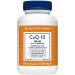 The Vitamin Shoppe CoQ-10 Plus Vitamin E 100MG Supports Cardiovascular Energy Production & Cellular Health (120 Softgels)