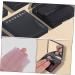 HAPINARY 2 Sets Oil Absorbing Paper with Puff Paper for Oil Absorbing Face Oil Cleaning Paper Oil Absorbing Tools Facial Oil Cleaning Paper Blotting Paper for Oily Skin Oil Blotting Paper - Buy Online on GoSupps.com