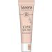 Lavera Vitamin Skin Tint Medium 02 - Foundation - Fresh complexion & natural finish - conceals fine bumps - vegan - Vegan - Natural cosmetics - 30 ml (1 -pack) medium 02