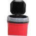Anneomas Compost Container Filter Cotton 8 Pieces Kitchen & Cat Toilet Smell Remover Accessories - Buy Online on GoSupps.com