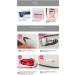 Buy Heated Eyelash Curler - Rapid Heat-up Electric Lash Curling Tool | Smart Design & International Shipping - Buy Online on GoSupps.com