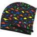Cute Dinosaur Coral Velvet Dry Hair Cap - Unisex Towel Wrap for Bathroom Pool and Beach - Must-Have Accessory - Buy Online on GoSupps.com