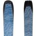 Contour Hybrid Mix 115mm Skins XX-Large 185-195cm - High Performance Ski Skins - Buy Online on GoSupps.com