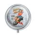 Surprise Attack Pin Up Girl Missile Pill Case Trinket Gift Box