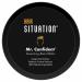 Mr. Confident Beard Balm Moisturizes Shape and Soften Coarse Hair while Encouraging Growth for a Fuller Healthy-Looking Beard. Leave-in-Conditioner is Made with Natural and Organic Ingredients 2 Oz