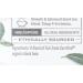 Four O'Clock Peaceful Dreams Organic Fairtrade Herbal Tea Non-Gmo Kosher Gluten-Free 80 Teabags - Buy Online on GoSupps.com