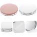 SOESFOUFU 2pcs Powder Box Empty Box Shampoo Case Loose Powder Compact Makeup Powder Jar Bulk Powder Bottle As - Buy Online on GoSupps.com