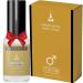 Pheromones to Attract Women for Men (Invincible) Body Spray - Bold Extra Strength Human Pheromones Fragrance Body Spray - 50ml (Human Grade Pheromones to Attract Women)