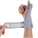 1pc Hand Stabilizer Thumb Gloves - Splint Sleeve Wraps & Thumb Support for Ultimate Protection - Buy Online on GoSupps.com