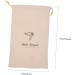 Travel Hair Dryer Travel Bag Organizer Hair Blow Dryer Bag Drawstring Bag Portable 35c Jewelry Bag 35.5x21cm As Shown - Buy Online on GoSupps.com
