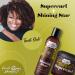 Uncle Funky's Daughter SuperCurl Miracle Moisture Creme 8 Fl Oz - Hydrating Curl Cream - Buy Online on GoSupps.com