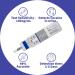 5-Pack Cocaine Drug Testing Kits - 100ng/ml Sensitivity - Urine Test for Coke, Crack, Charlie - One Step - Buy Online on GoSupps.com