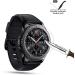 4-Pack Gear S3 Tempered Glass Screen Protector - Akwox Clear Protective Film for Samsung Gear S3 Frontier/Classic 1.3 Inch Smart Watch - Buy Online on GoSupps.com