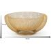 Fruit Basket Fruit Bowl Metal Wire Woven Fruit Storage Bowl Basket for Kitchen Large Mesh Fruit Stand for Pineapple Kitchen Organizers and Storage (Color : A Size : 12 * 25cm) - Buy Online on GoSupps.com